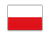 PANIFICIO MONTEPELOSO - Polski